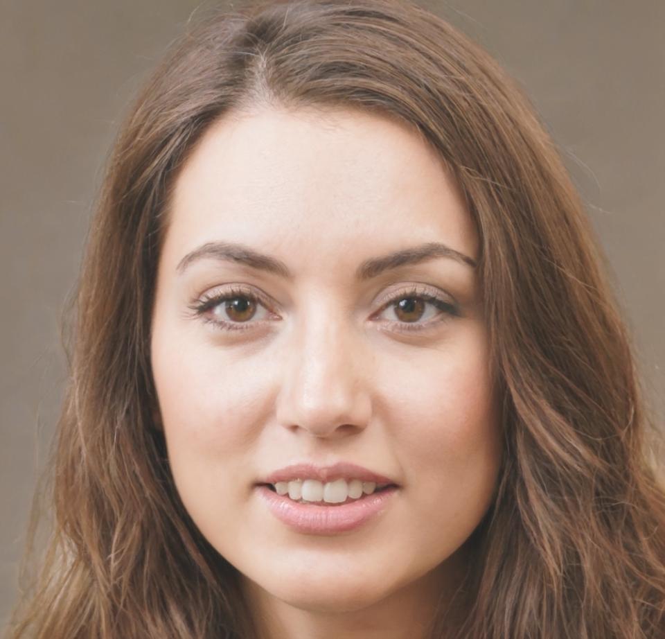 Sarah Chen, Senior Mentor and Risk Management Specialist