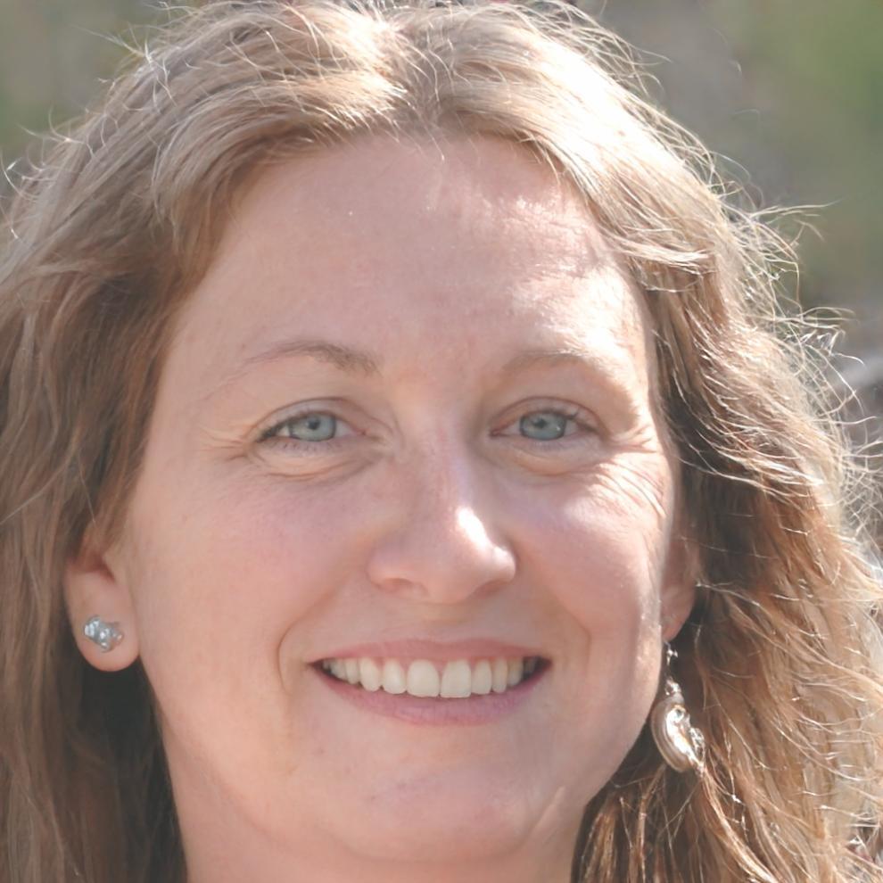Evelyn Kascak - Risk Management Specialist and Program Coordinator